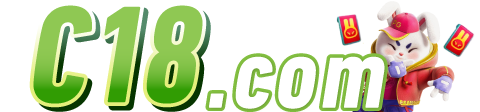 C18 LOGO