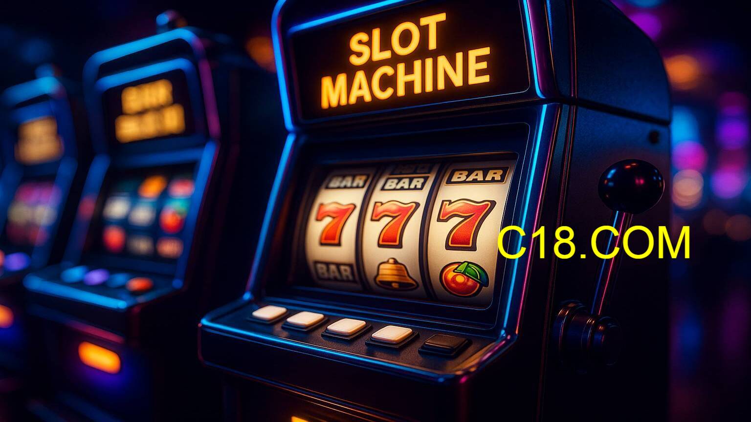 Benefícios dos Slots