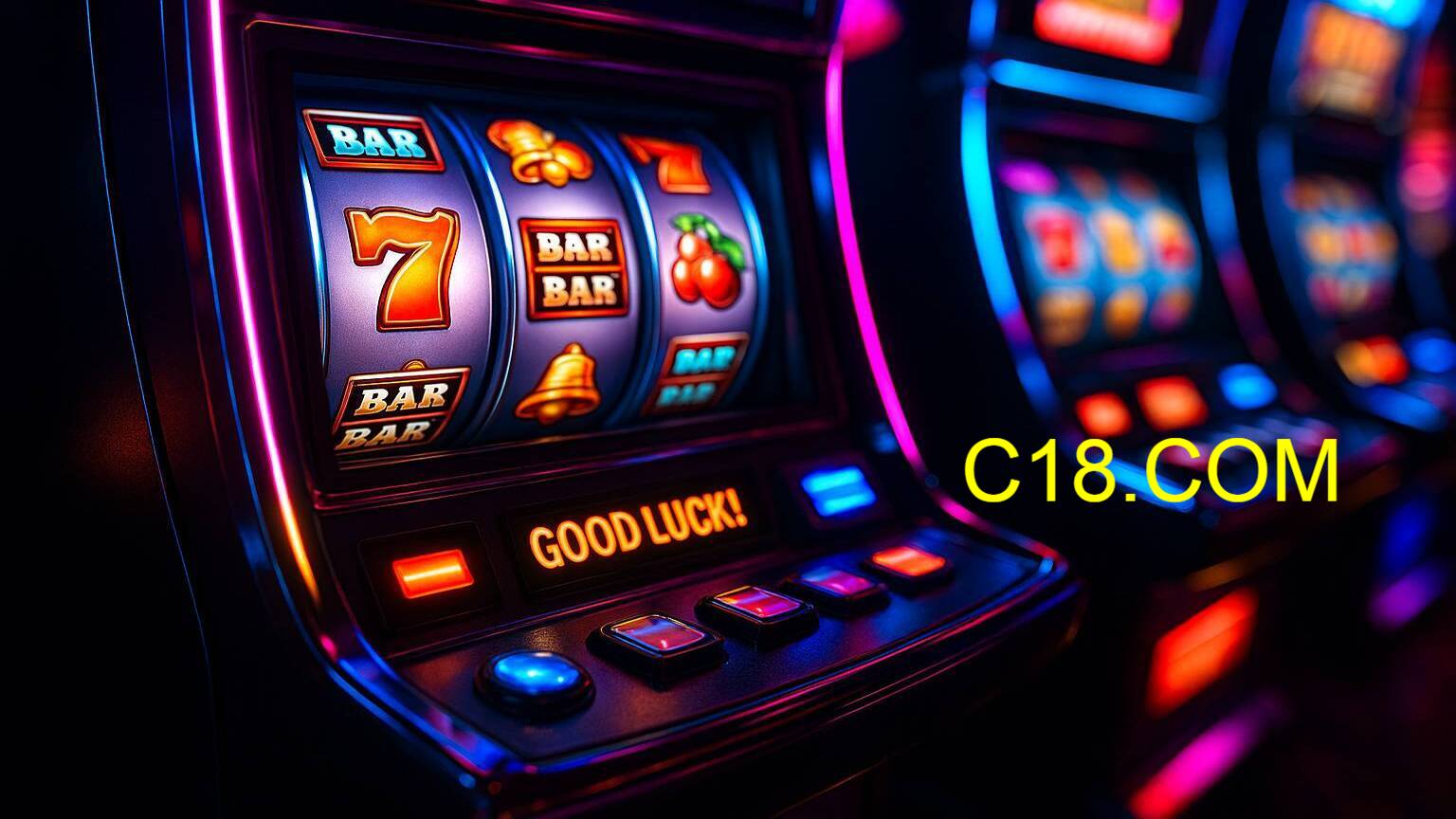 Slots Festivos